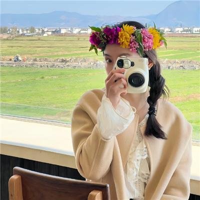 盲少爷恋上我