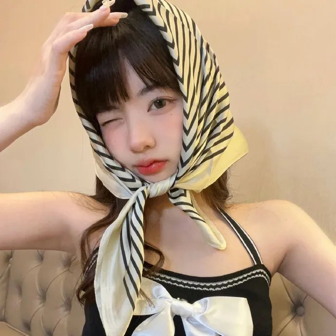 诱人小恶魔